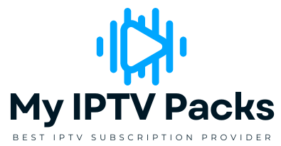 My IPTV Packs